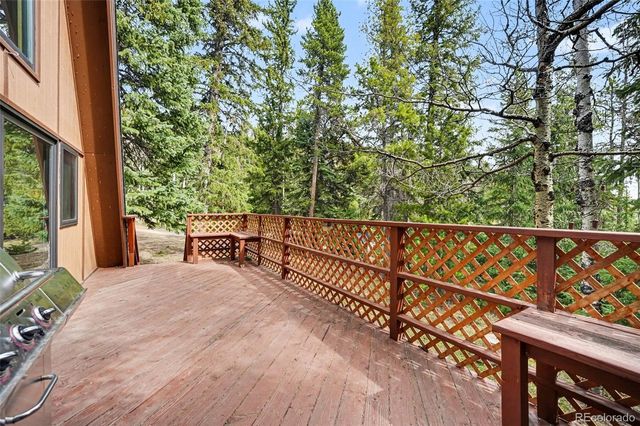 100 Aspen Lane, Evergreen, CO 80439