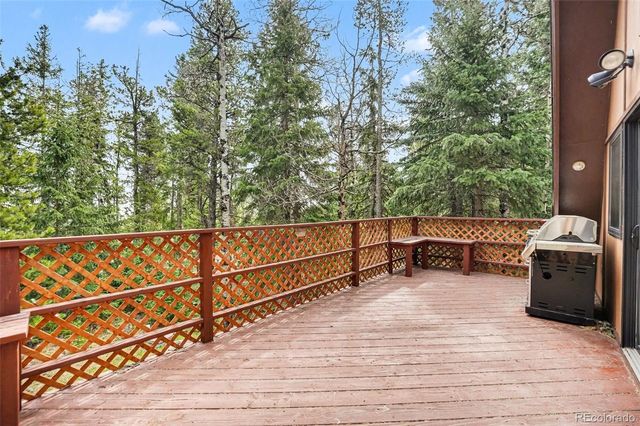 100 Aspen Lane, Evergreen, CO 80439