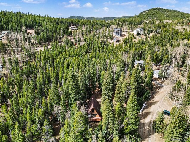 100 Aspen Lane, Evergreen, CO 80439