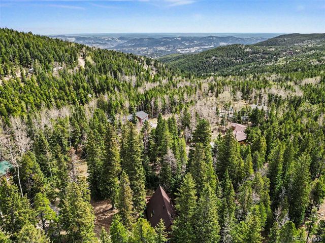 100 Aspen Lane, Evergreen, CO 80439