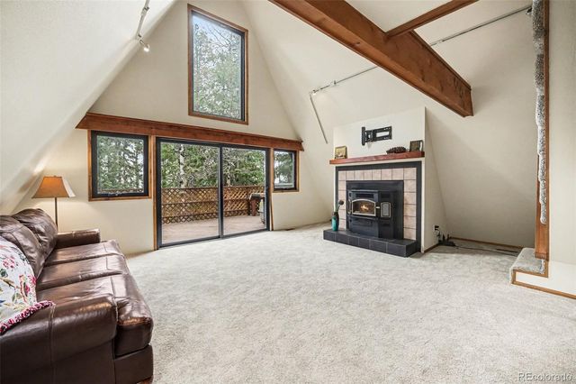 100 Aspen Lane, Evergreen, CO 80439