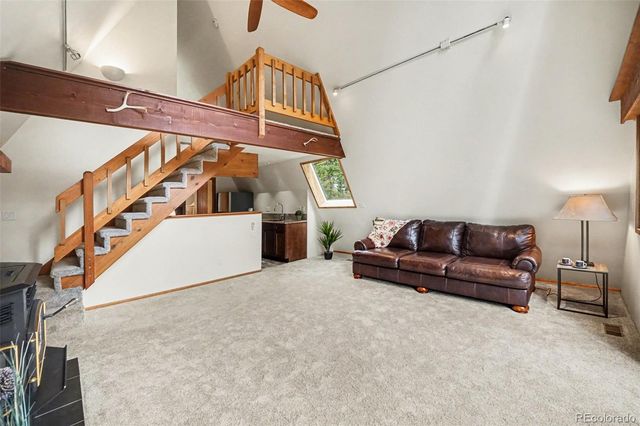 100 Aspen Lane, Evergreen, CO 80439