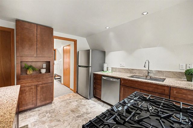 100 Aspen Lane, Evergreen, CO 80439