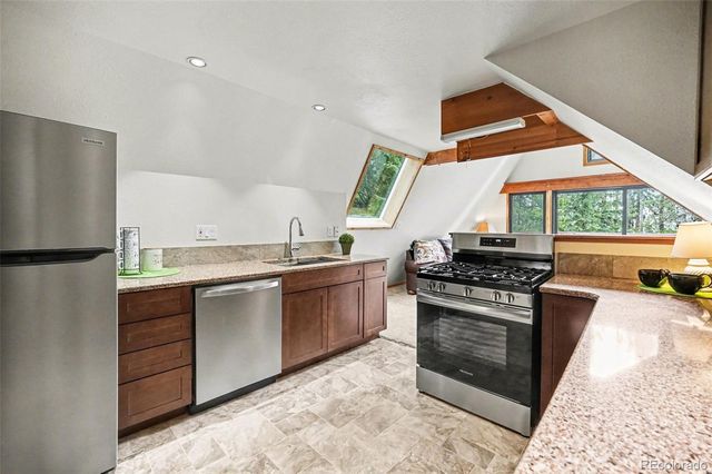 100 Aspen Lane, Evergreen, CO 80439