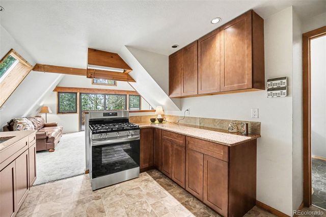 100 Aspen Lane, Evergreen, CO 80439