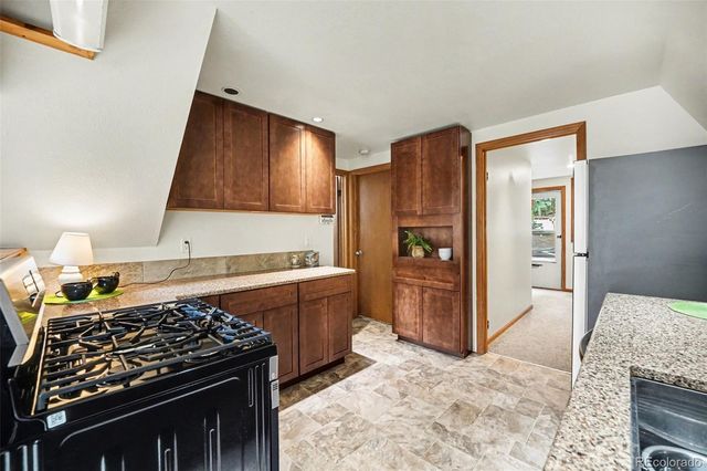 100 Aspen Lane, Evergreen, CO 80439