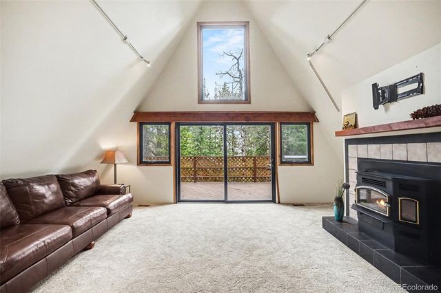 100 Aspen Lane, Evergreen, CO 80439