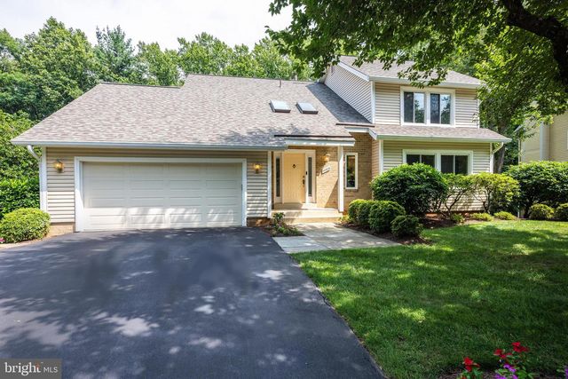 14529 ANTIGONE DR, Gaithersburg, MD 20878