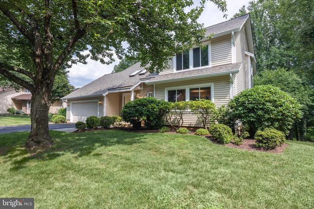 14529 ANTIGONE DR, Gaithersburg, MD 20878