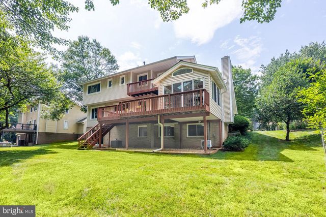 14529 ANTIGONE DR, Gaithersburg, MD 20878