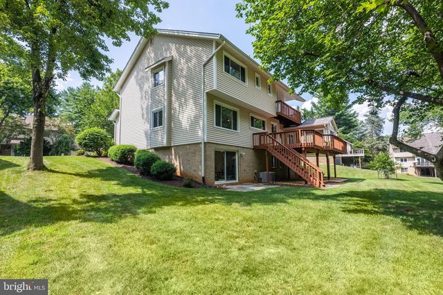 14529 ANTIGONE DR, Gaithersburg, MD 20878