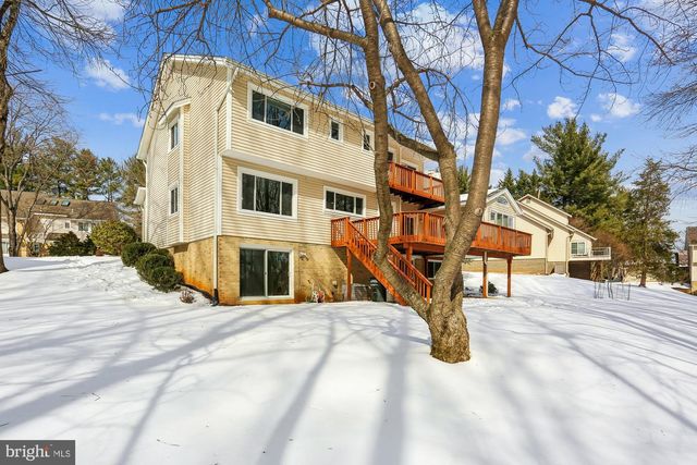 14529 ANTIGONE DR, North Potomac, MD 20878