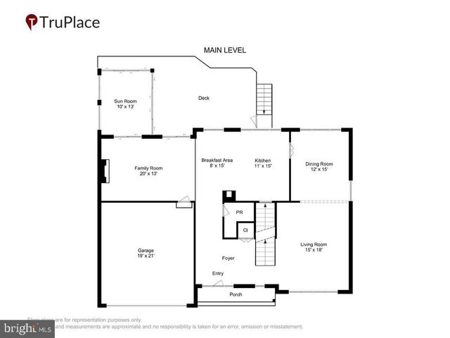 14529 ANTIGONE DR, North Potomac, MD 20878