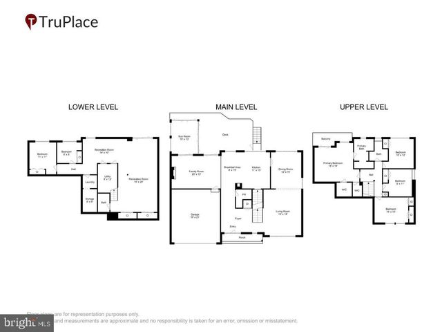 14529 ANTIGONE DR, North Potomac, MD 20878