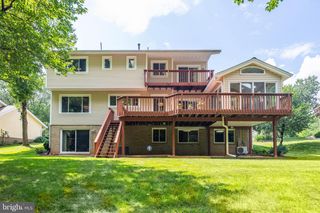 14529 ANTIGONE DR, Gaithersburg, MD 20878