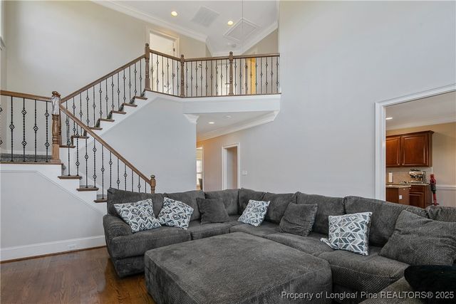 805 Bobby Jones Drive, Fayetteville, NC 28312