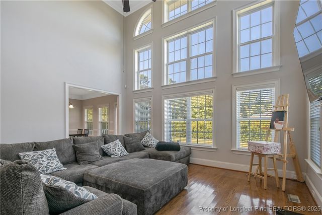 805 Bobby Jones Drive, Fayetteville, NC 28312