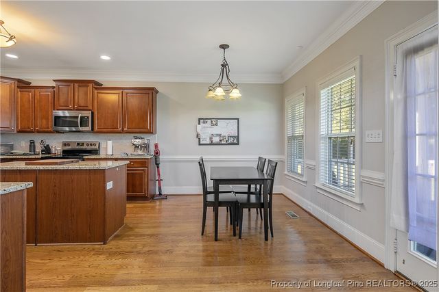 805 Bobby Jones Drive, Fayetteville, NC 28312