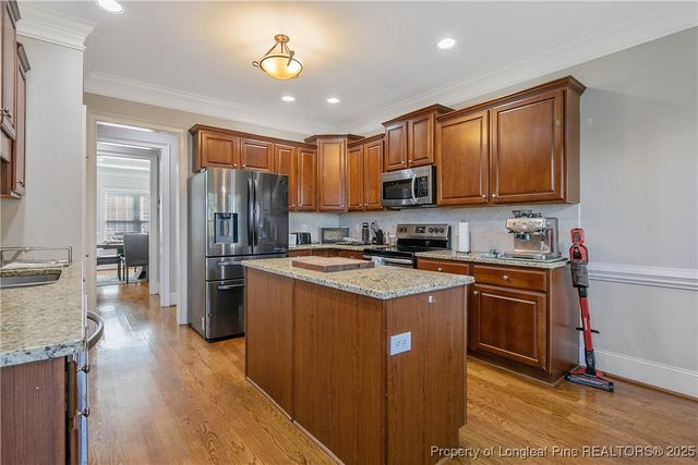 805 Bobby Jones Drive, Fayetteville, NC 28312