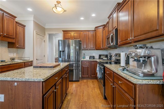 805 Bobby Jones Drive, Fayetteville, NC 28312