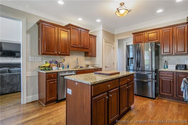 805 Bobby Jones Drive, Fayetteville, NC 28312