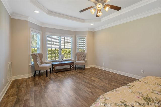 805 Bobby Jones Drive, Fayetteville, NC 28312