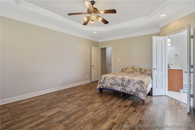 805 Bobby Jones Drive, Fayetteville, NC 28312