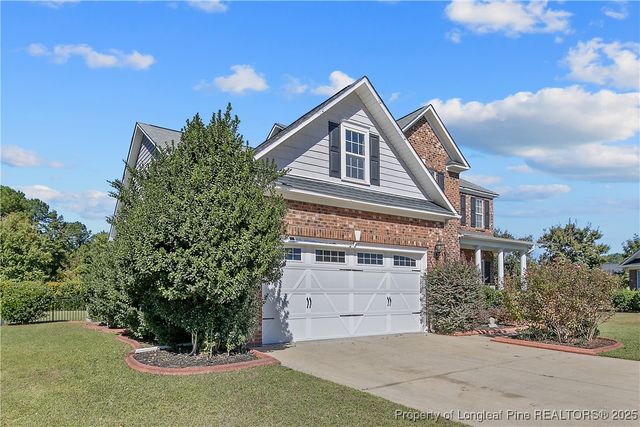 805 Bobby Jones Drive, Fayetteville, NC 28312