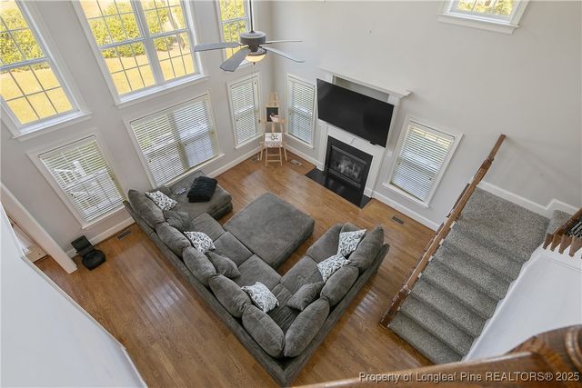 805 Bobby Jones Drive, Fayetteville, NC 28312