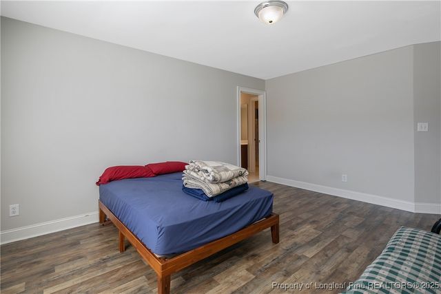 805 Bobby Jones Drive, Fayetteville, NC 28312