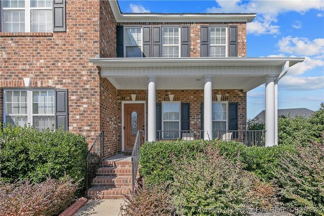 805 Bobby Jones Drive, Fayetteville, NC 28312