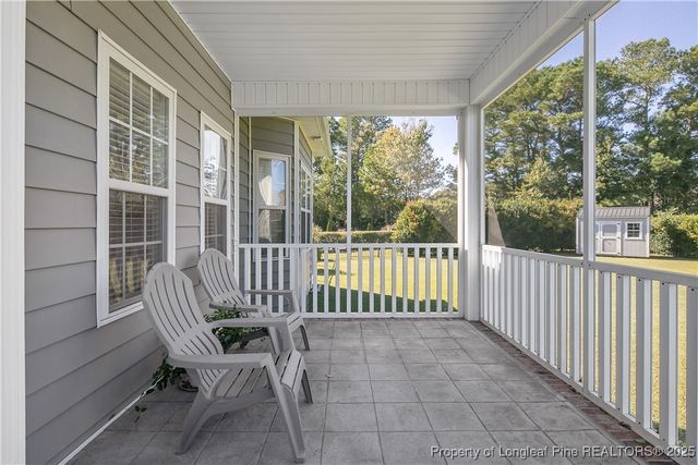 805 Bobby Jones Drive, Fayetteville, NC 28312