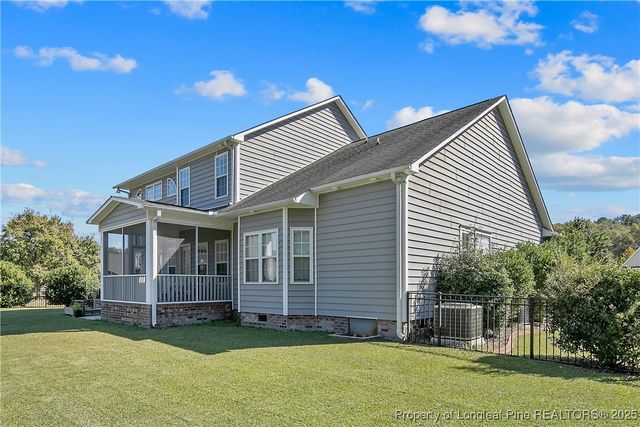 805 Bobby Jones Drive, Fayetteville, NC 28312