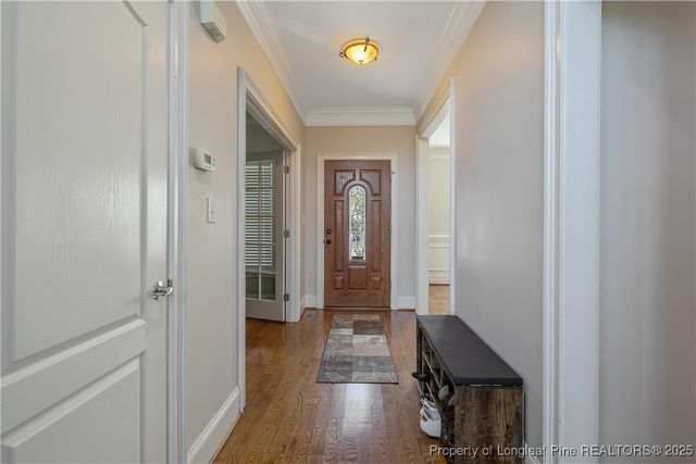 805 Bobby Jones Drive, Fayetteville, NC 28312