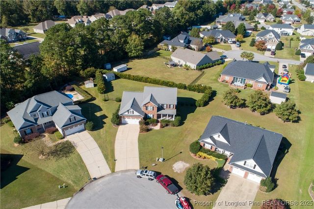 805 Bobby Jones Drive, Fayetteville, NC 28312