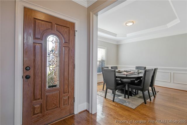 805 Bobby Jones Drive, Fayetteville, NC 28312