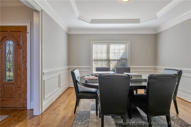 805 Bobby Jones Drive, Fayetteville, NC 28312