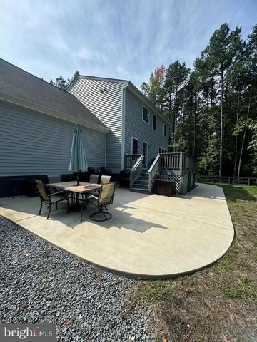 6600 WILLIAMS LN, Spotsylvania, VA 22551