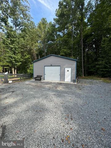 6600 WILLIAMS LN, Spotsylvania, VA 22551