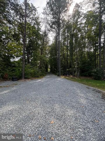 6600 WILLIAMS LN, Spotsylvania, VA 22551