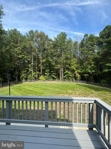 6600 WILLIAMS LN, Spotsylvania, VA 22551
