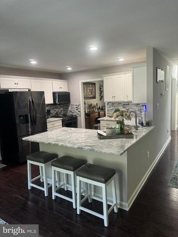 6600 WILLIAMS LN, Spotsylvania, VA 22551
