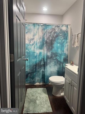 6600 WILLIAMS LN, Spotsylvania, VA 22551
