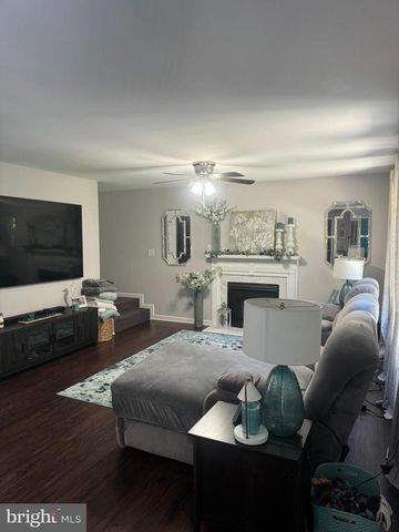 6600 WILLIAMS LN, Spotsylvania, VA 22551