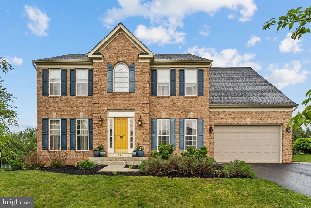 6991 TUSCANY, Macungie, PA 18062