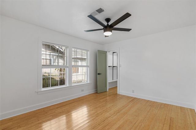 320 Coronado Street A, Houston, TX 77009