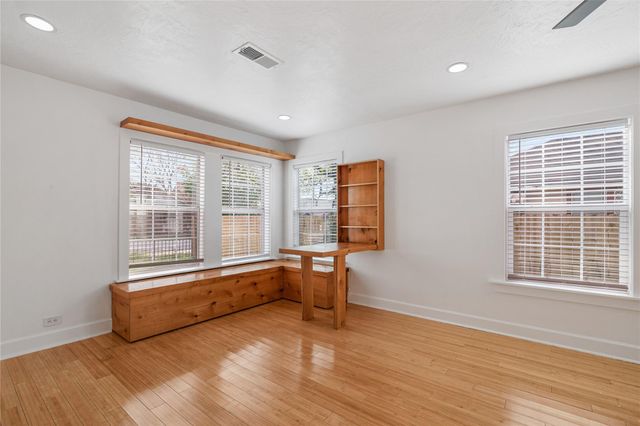 320 Coronado Street A, Houston, TX 77009