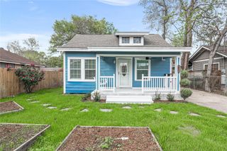 320 Coronado Street A, Houston, TX 77009