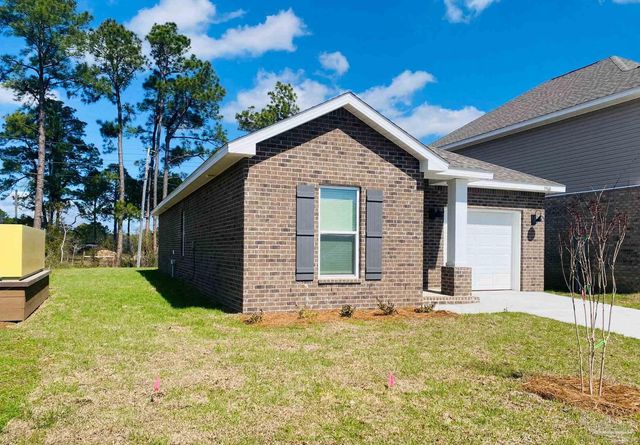 9908 Starling Dr, Pensacola, FL 32506