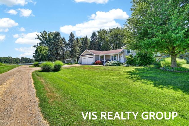 14943 Groenevelt Road, Spring Lake, MI 49456